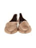 Steve Madden Tan Flats Size 8 1/2 - photo 2