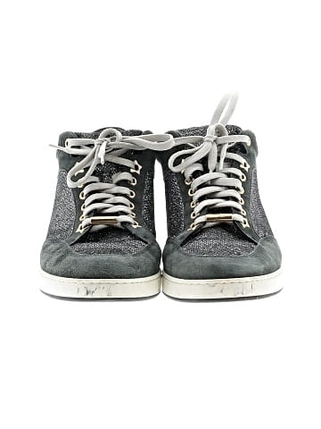 Jimmy Choo Sneakers (view 2)