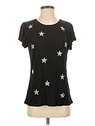 Workshop Republic Clothing Short Sleeve T-Shirt (view 1)