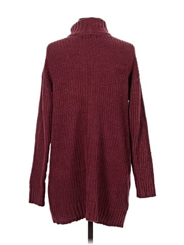 American Eagle Outfitters Turtleneck Sweater (view 2)