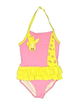 Mini Boden One Piece Swimsuit