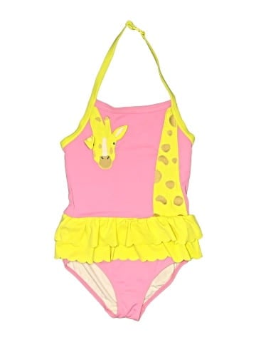 Mini Boden One Piece Swimsuit (view 1)