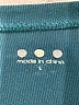 Three Dots Teal 3/4 Sleeve T-Shirt Size L - photo 7