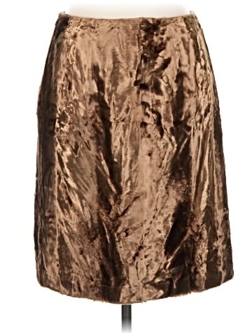 Worth Casual Skirt (view 2)