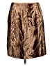 Worth Camo Brown Casual Skirt Size 6 - photo 2