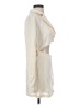 Mable Ivory Cocktail Dress Size S - photo 4