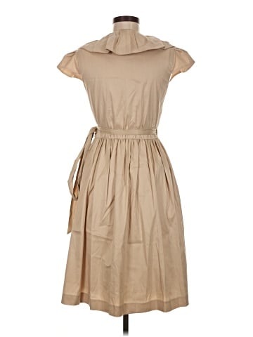 Suzi Chin for Maggy Boutique Cocktail Dress (view 2)