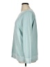 Old Navy Teal Sweatshirt Size 1X - photo 5