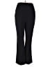 Venezia Solid Black Dress Pants Size 20 - photo 2