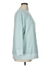 Old Navy Teal Sweatshirt Size 1X - photo 4