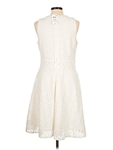 Charter Club Casual Dress (view 2)