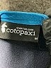 Cotopaxi 100% Polyester Blue Sweatshirt Size M - photo 7