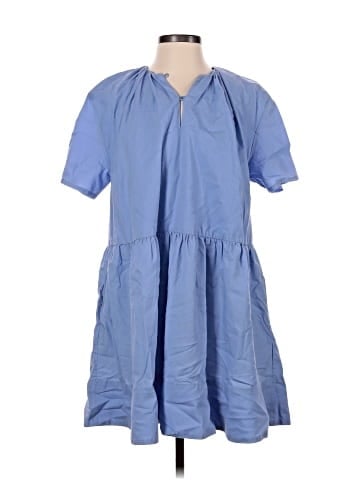 Cos Casual Dress (view 1)