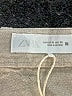 Zara Solid Ivory Khaki Shorts Size M - photo 3