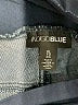 Indigo Blue Blue Jeggings Size XL Maternity - photo 6