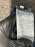 Indigo Blue Blue Jeggings Size XL Maternity - photo 7