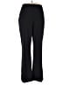 Venezia Solid Black Dress Pants Size 20 - photo 1