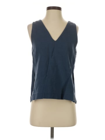 Babaton Sleeveless Top (view 1)