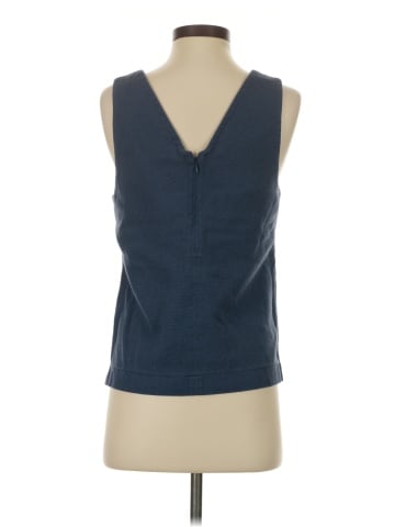 Babaton Sleeveless Top (view 2)