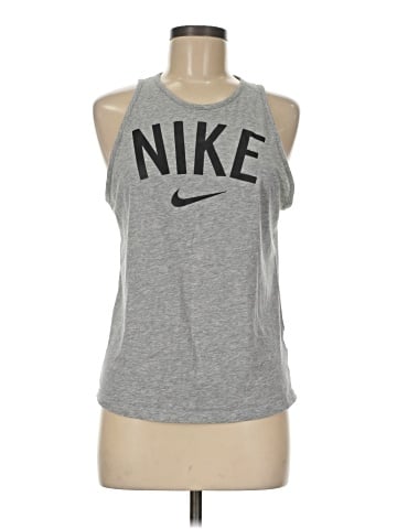 Nike Tank Top (view 1)