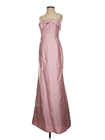 Alfred Sung Cocktail Dress (view 1)
