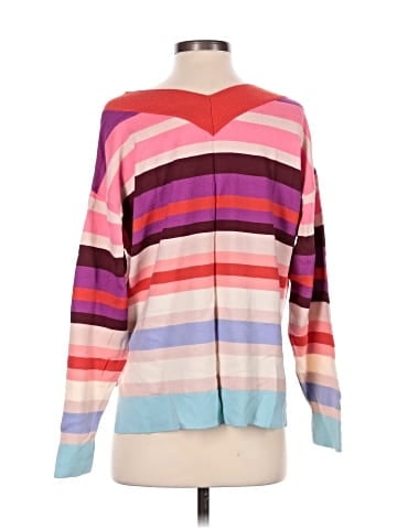 CAbi Pullover Sweater (view 2)