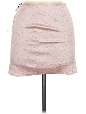 Zara Casual Skirt (view 1)