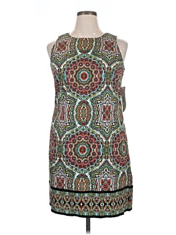 Wisp Cocktail Dress (view 1)