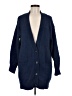 Ugg Blue Coat Size M - photo 1