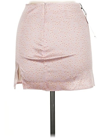 Zara Casual Skirt (view 2)