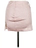 Zara Hearts Pink Casual Skirt Size M - photo 2
