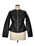Zara Black Jacket Size XL - photo 1