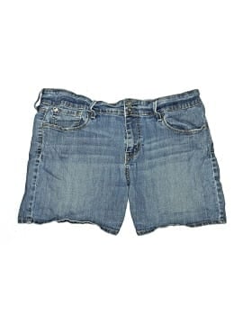 Denizen From Levi's Denim Shorts