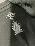 St. John's Bay Black Cardigan Size 0X - photo 7