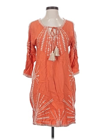 Tolani Casual Dress (view 1)