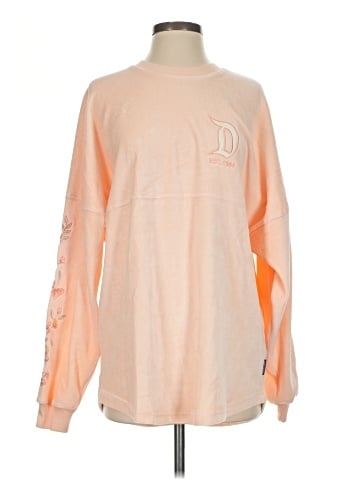 Disney Long Sleeve Top (view 1)