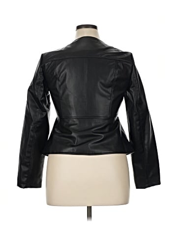 Zara Jacket (view 2)