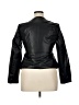 Zara Black Jacket Size XL - photo 2