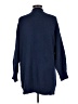 Ugg Blue Coat Size M - photo 2