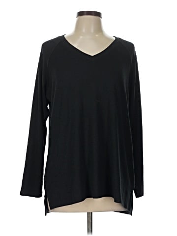 Banana Republic Long Sleeve T-Shirt (view 1)