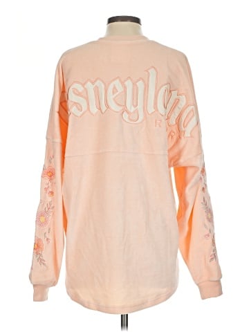 Disney Long Sleeve Top (view 2)