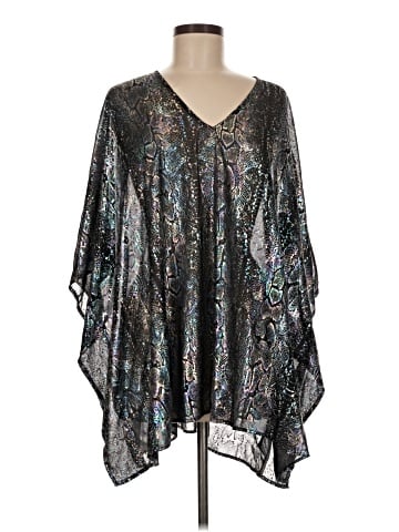 Adrienne Kimono (view 1)