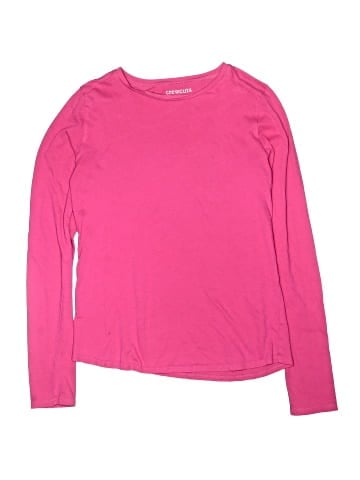 Crewcuts Long Sleeve T-Shirt (view 1)