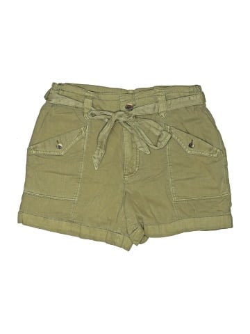 Old Navy Khaki Shorts (view 1)