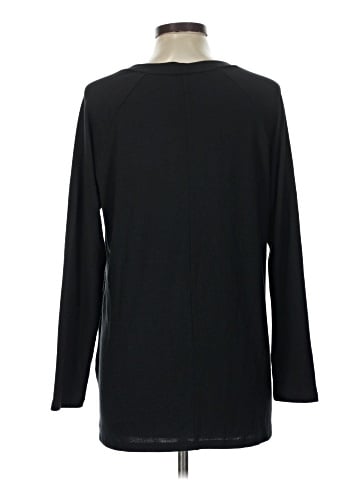 Banana Republic Long Sleeve T-Shirt (view 2)
