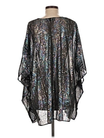 Adrienne Kimono (view 2)