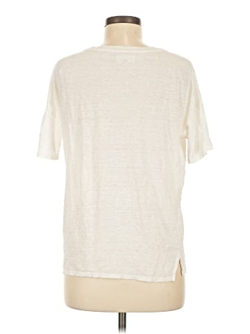 Velvet by Graham & Spencer Short Sleeve T-Shirt (view 2)