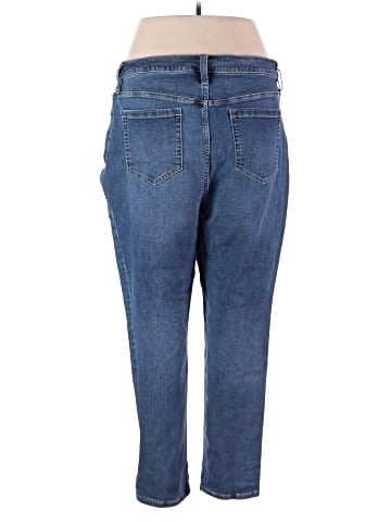 INC International Concepts Jeans (view 2)