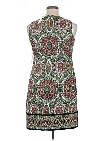 Wisp Cocktail Dress (view 2)