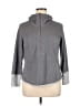 Tommy Bahama Gray Sweatshirt Size XL (estimated) - photo 1